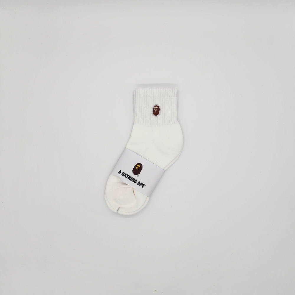 BAPE Socks